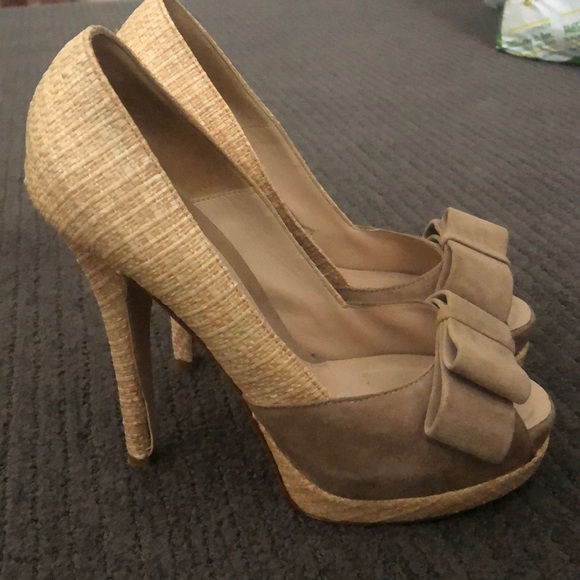 Fendi shoes - Picture 2 of 4